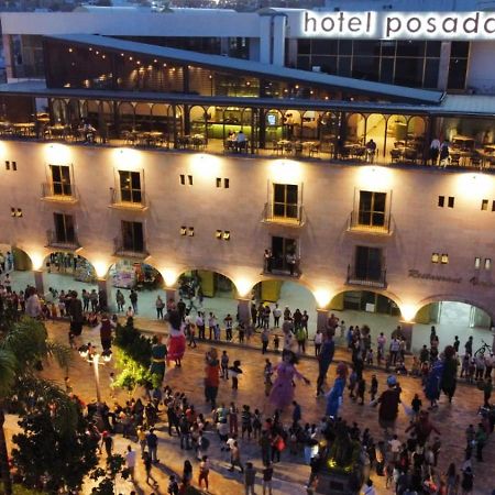 Hotel Posada Arcos San Juan de los Lagos Εξωτερικό φωτογραφία