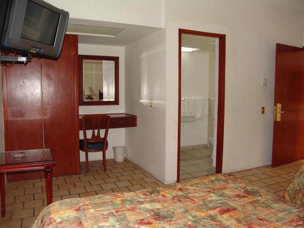 Hotel Posada Arcos San Juan de los Lagos Δωμάτιο φωτογραφία