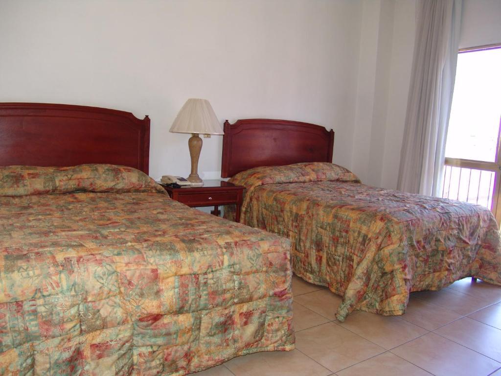 Hotel Posada Arcos San Juan de los Lagos Δωμάτιο φωτογραφία