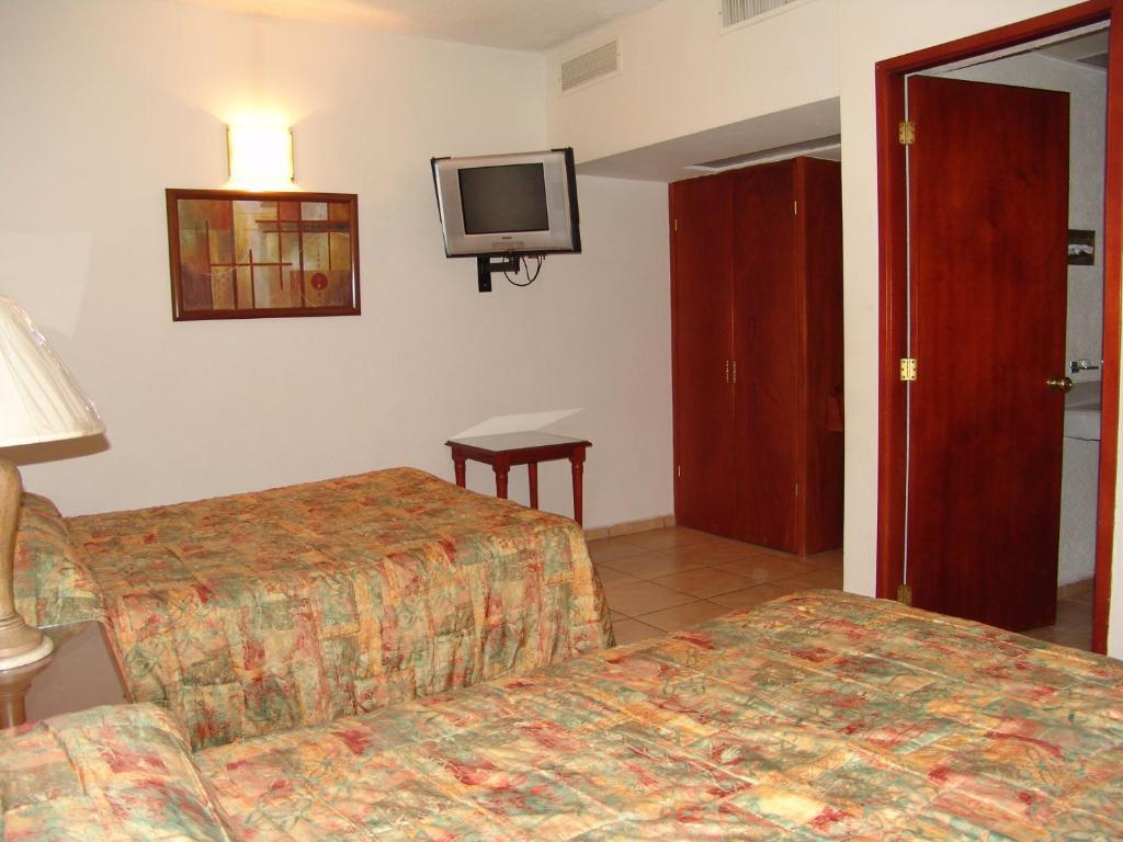 Hotel Posada Arcos San Juan de los Lagos Δωμάτιο φωτογραφία