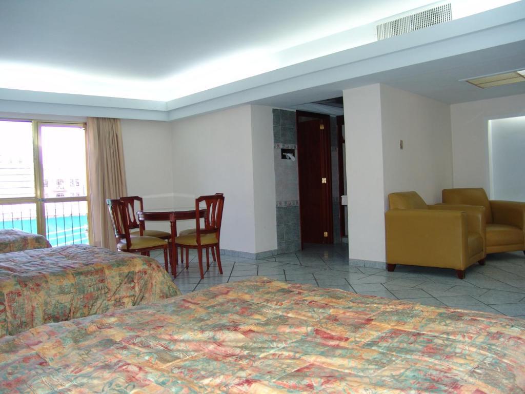 Hotel Posada Arcos San Juan de los Lagos Δωμάτιο φωτογραφία