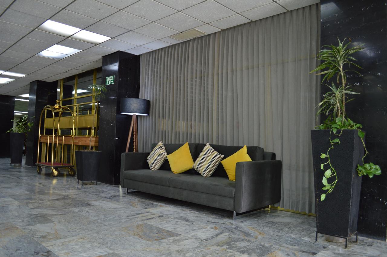 Hotel Posada Arcos San Juan de los Lagos Εξωτερικό φωτογραφία