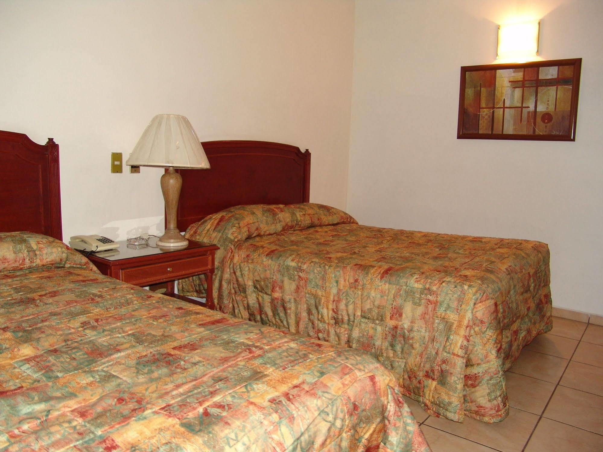 Hotel Posada Arcos San Juan de los Lagos Εξωτερικό φωτογραφία