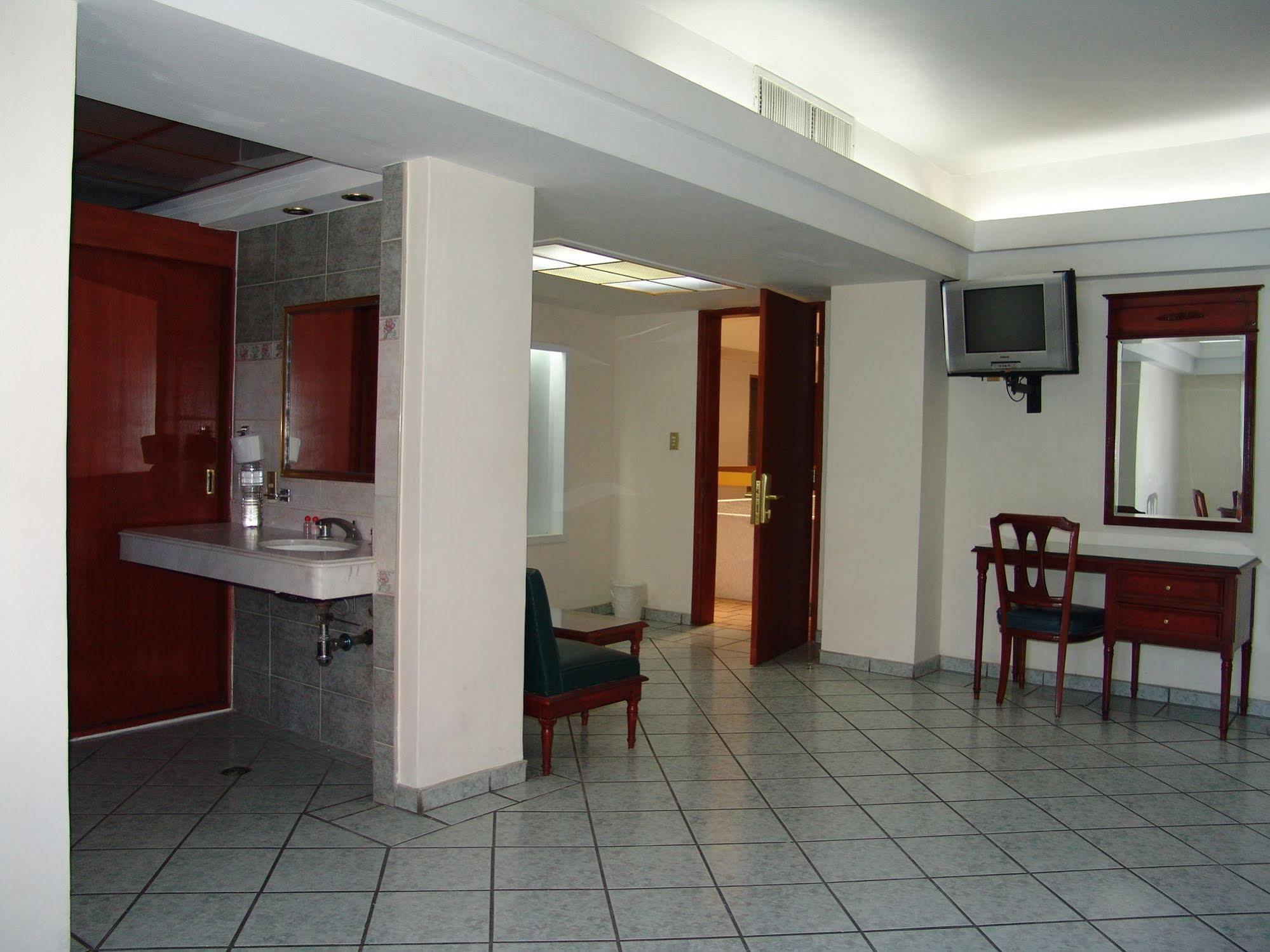 Hotel Posada Arcos San Juan de los Lagos Εξωτερικό φωτογραφία