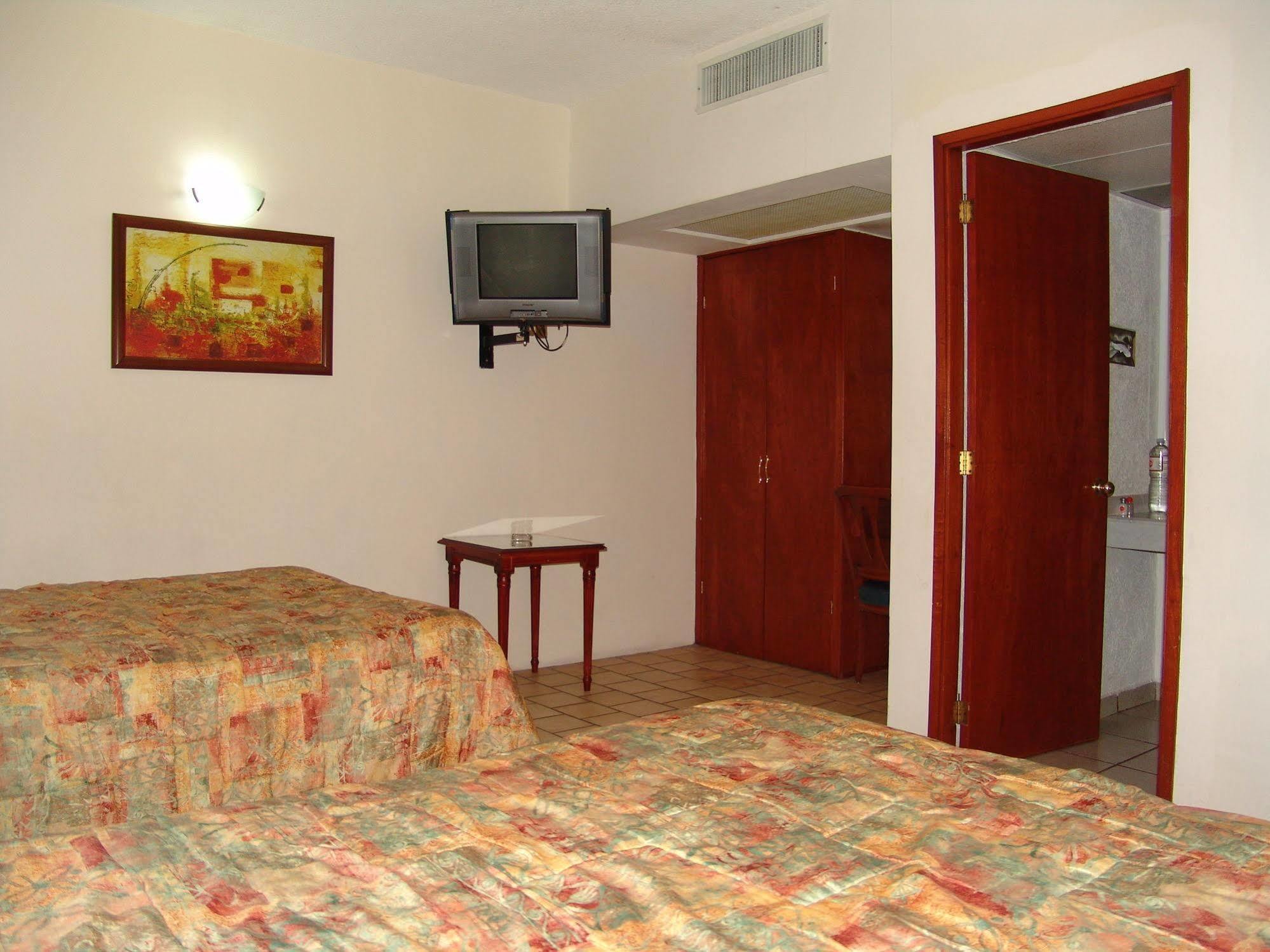 Hotel Posada Arcos San Juan de los Lagos Εξωτερικό φωτογραφία